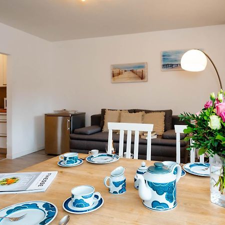Hues Wuef Im Haus Ornum Leilighet Westerland Eksteriør bilde