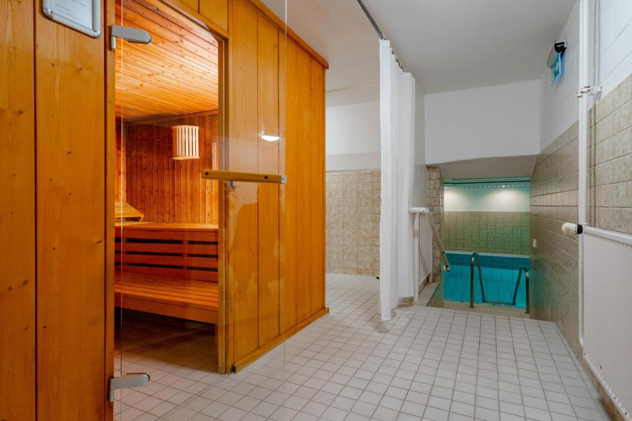 Hues Wuef Im Haus Ornum Leilighet Westerland Eksteriør bilde