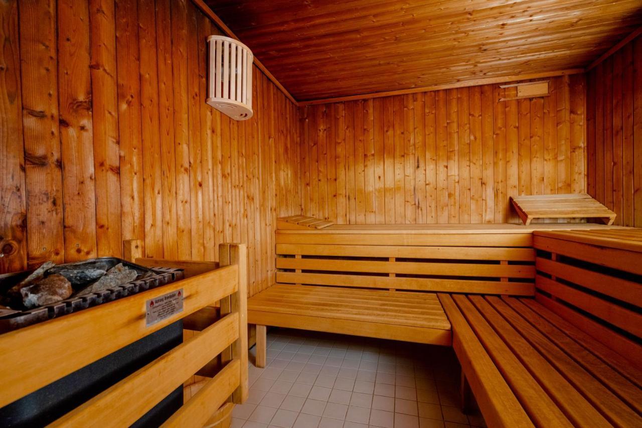 Hues Wuef Im Haus Ornum Leilighet Westerland Eksteriør bilde