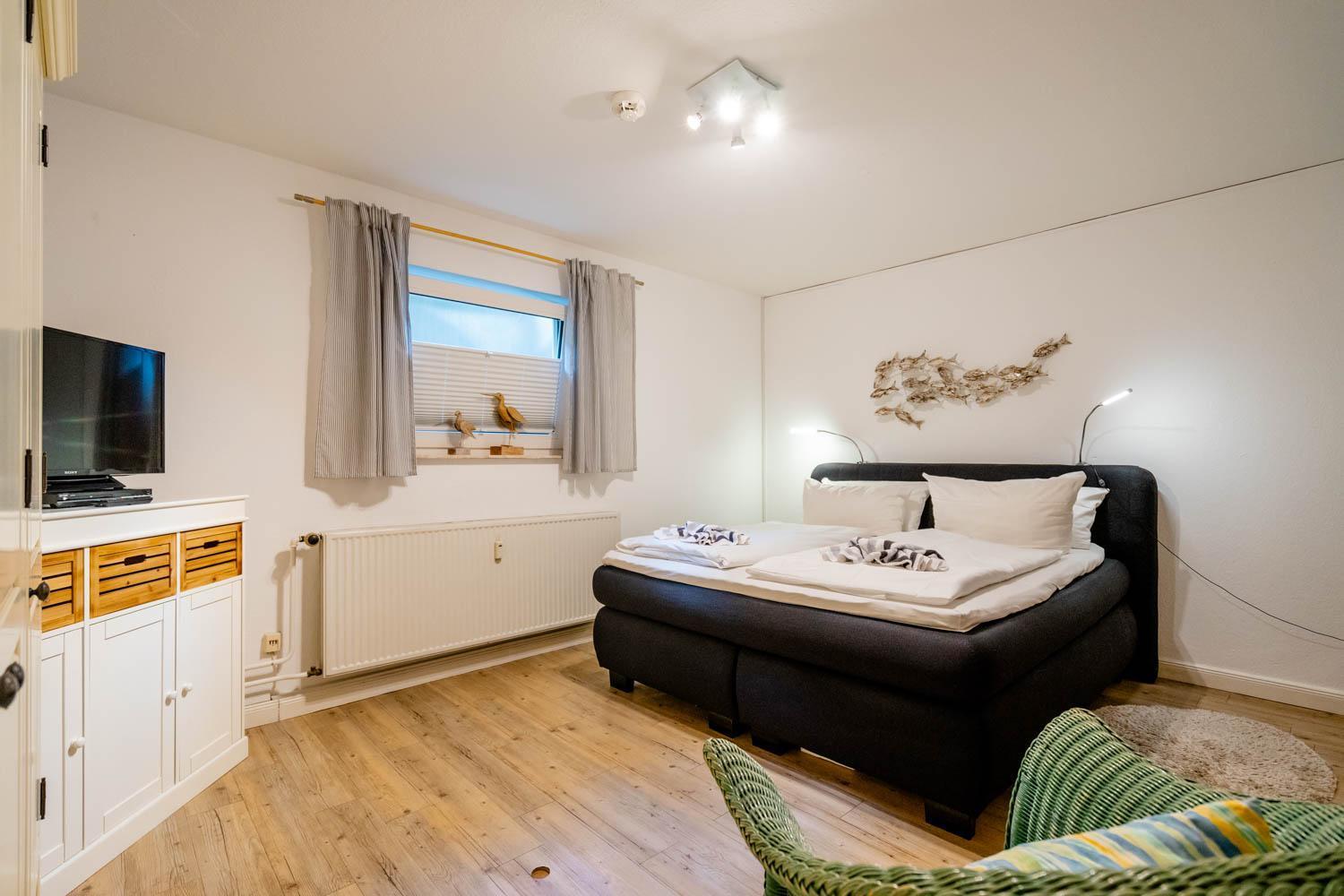 Hues Wuef Im Haus Ornum Leilighet Westerland Eksteriør bilde